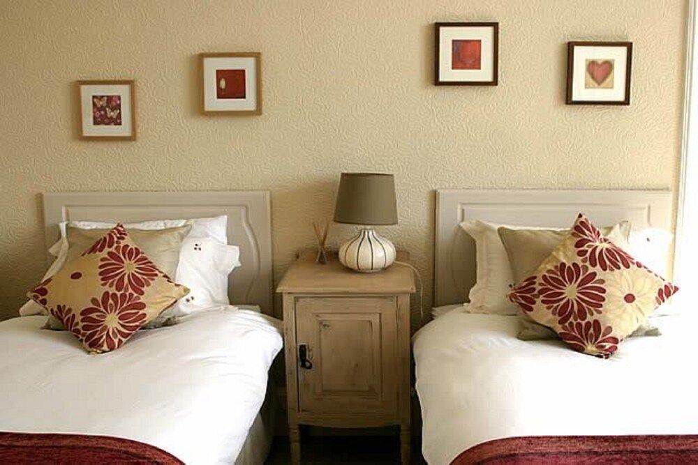 Double or Twin Room, 1 Double Bed, Non Smoking