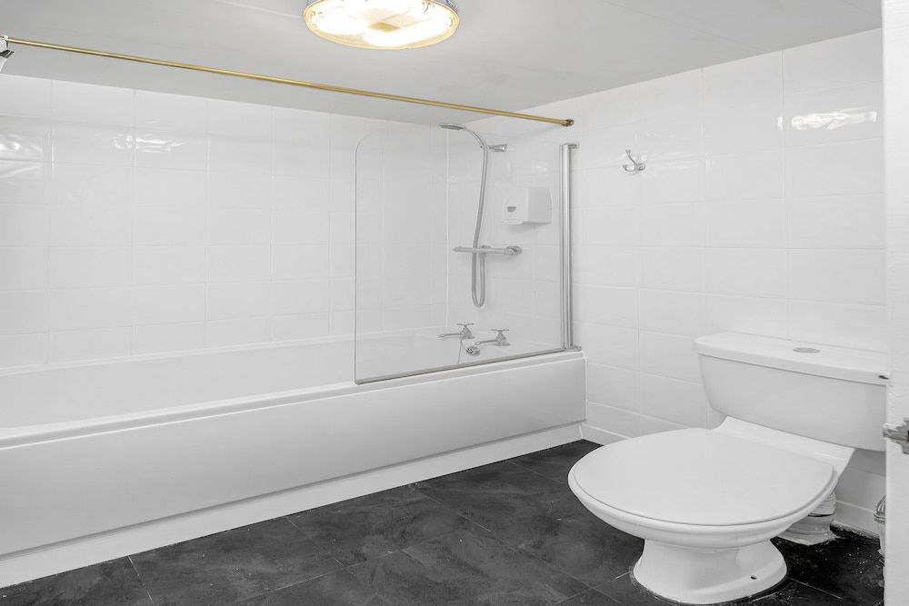 Flexistay Tulsi Aparthotel Double Studio 19