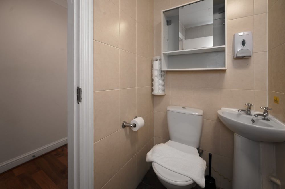 Flexistay Tulsi Aparthotel Double Studio 16