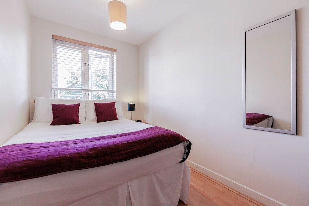 Apartment, 3 Bedrooms