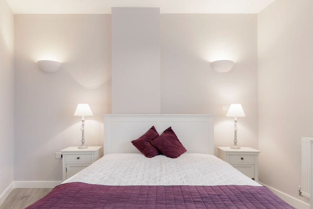 Apartment, 1 Bedroom