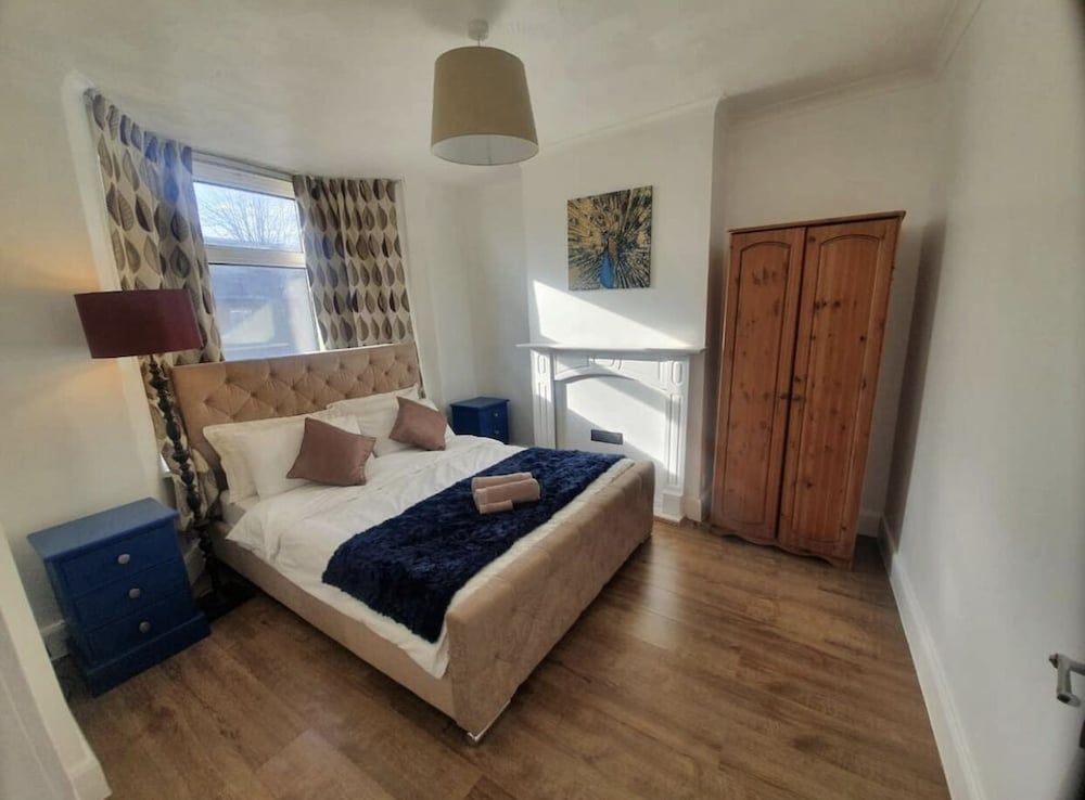 Comfort Apartment