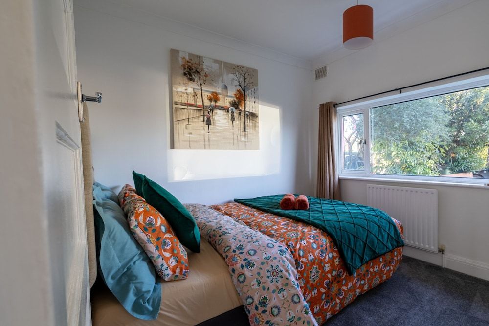 Design Apartment