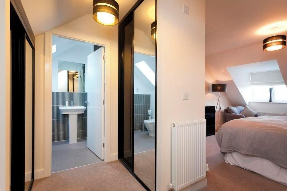 The Terrace Deluxe House 9