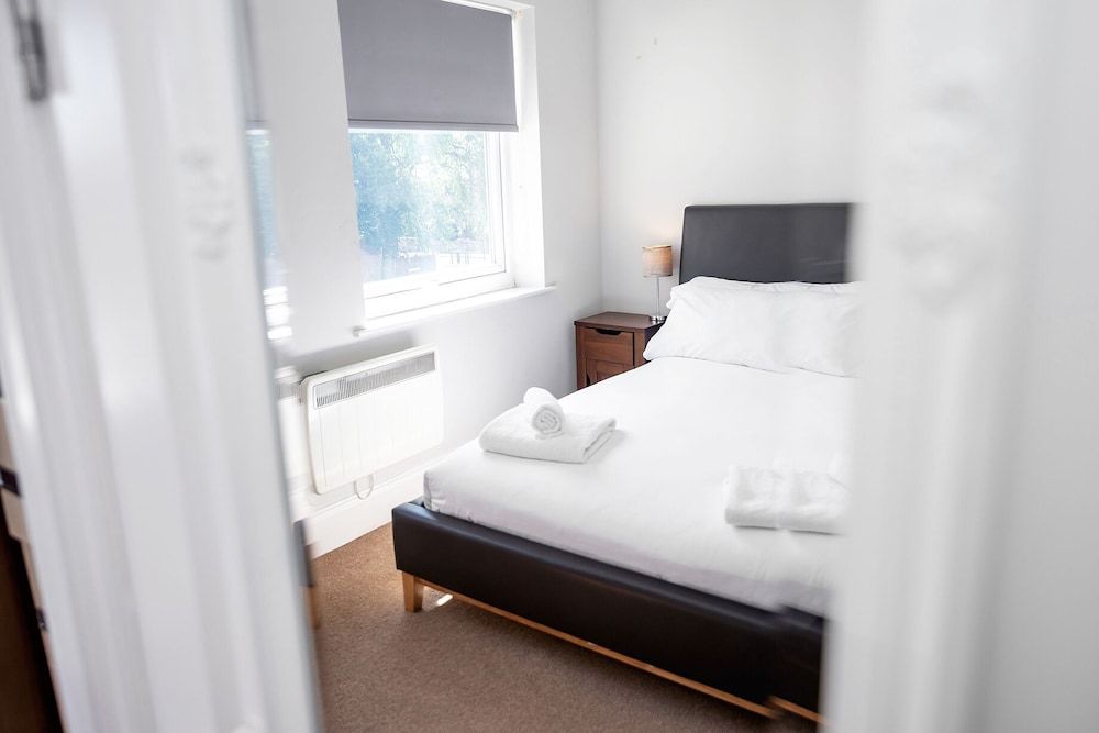 Apartment, 3 Bedrooms