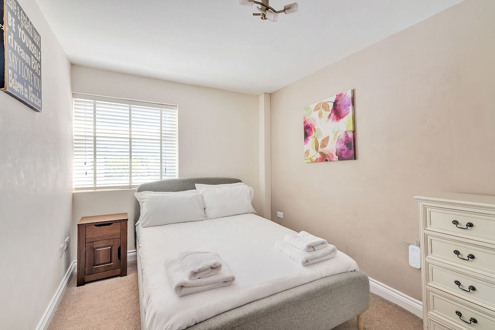 Comfort Apartment
