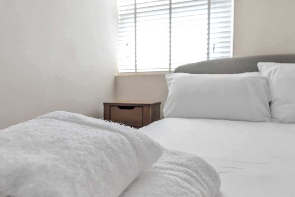 Apartment, 3 Bedrooms