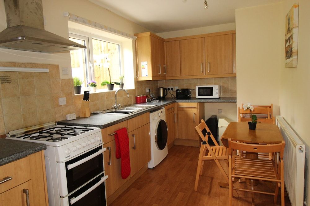 House, Multiple Beds, 2 Bedroom
