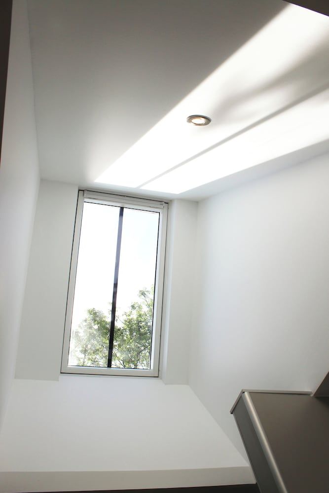 Conon Hotel Luxury Double Room 9