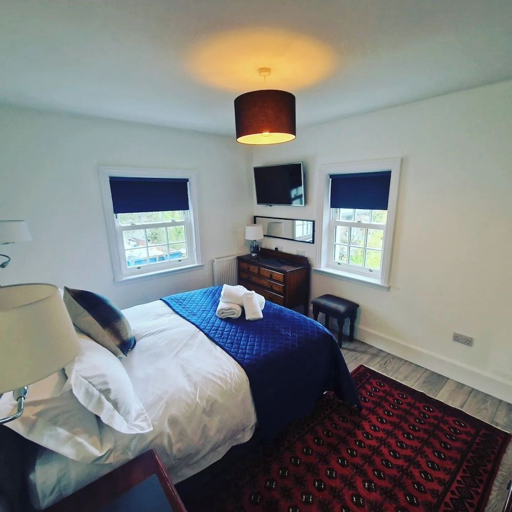 Conon Hotel Superior Suite, 1 King Bed