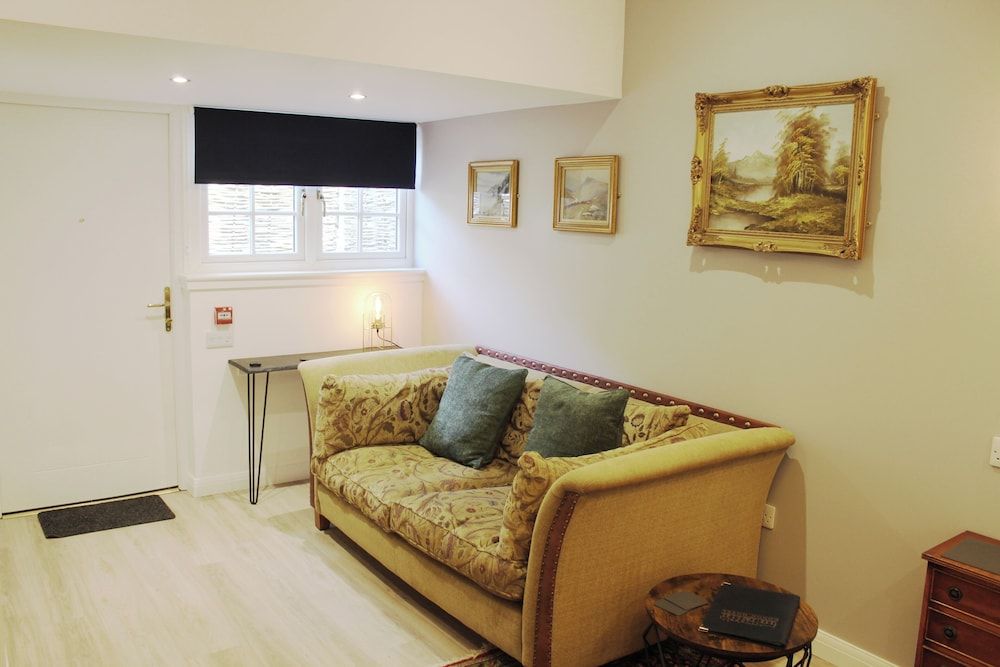 Conon Hotel Luxury Double Room 7