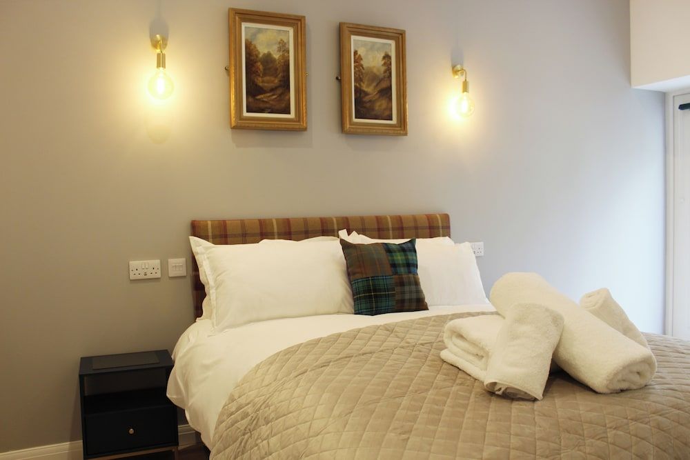 Conon Hotel Luxury Double Room 3