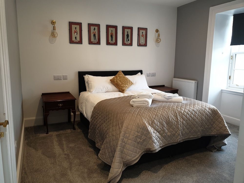 Conon Hotel Executive Double Room