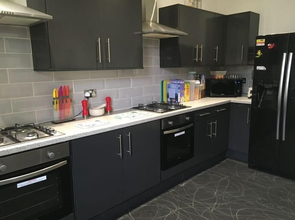 Regent Serviced Suites Dormer Ensuite Room 3