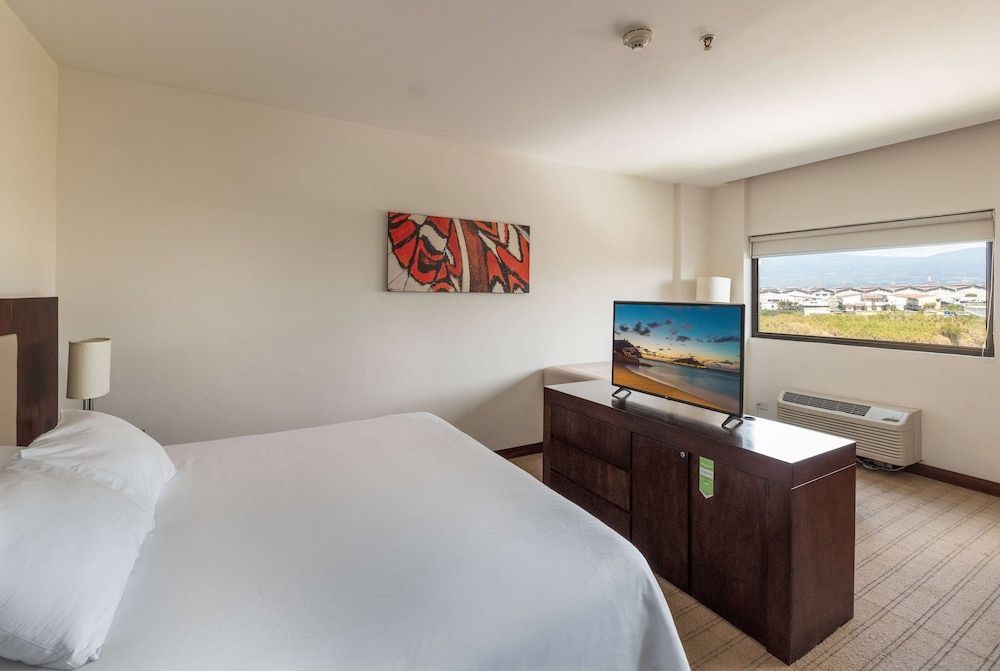 Junior Suite, 1 King Bed, Non Smoking