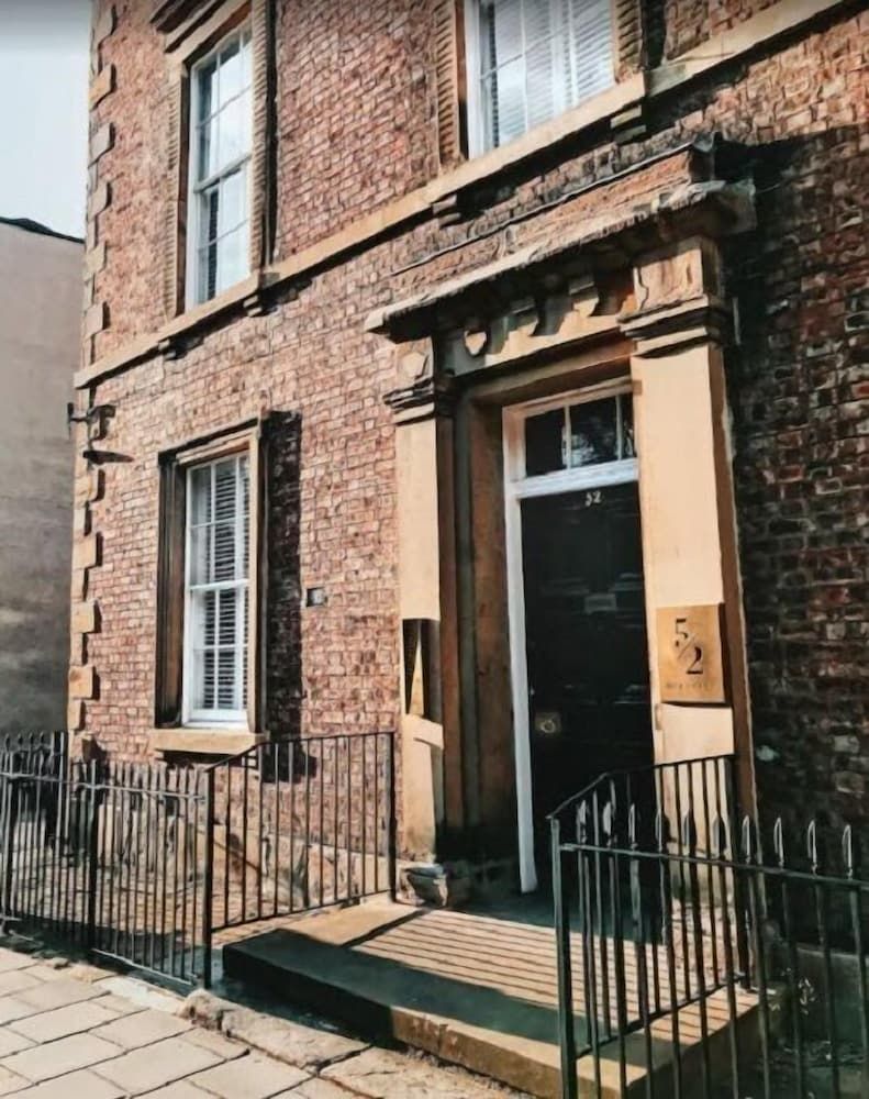 The Kirkham at 52 Old Elvet