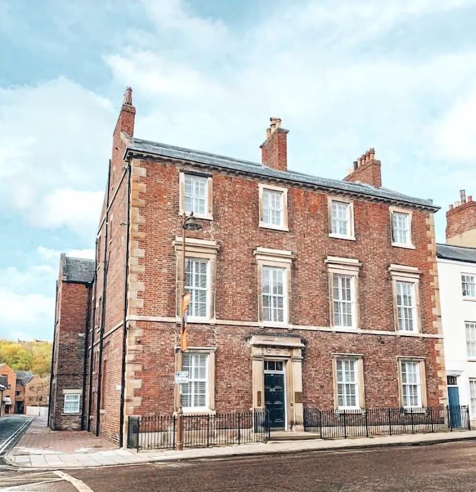 The Kirkham at 52 Old Elvet