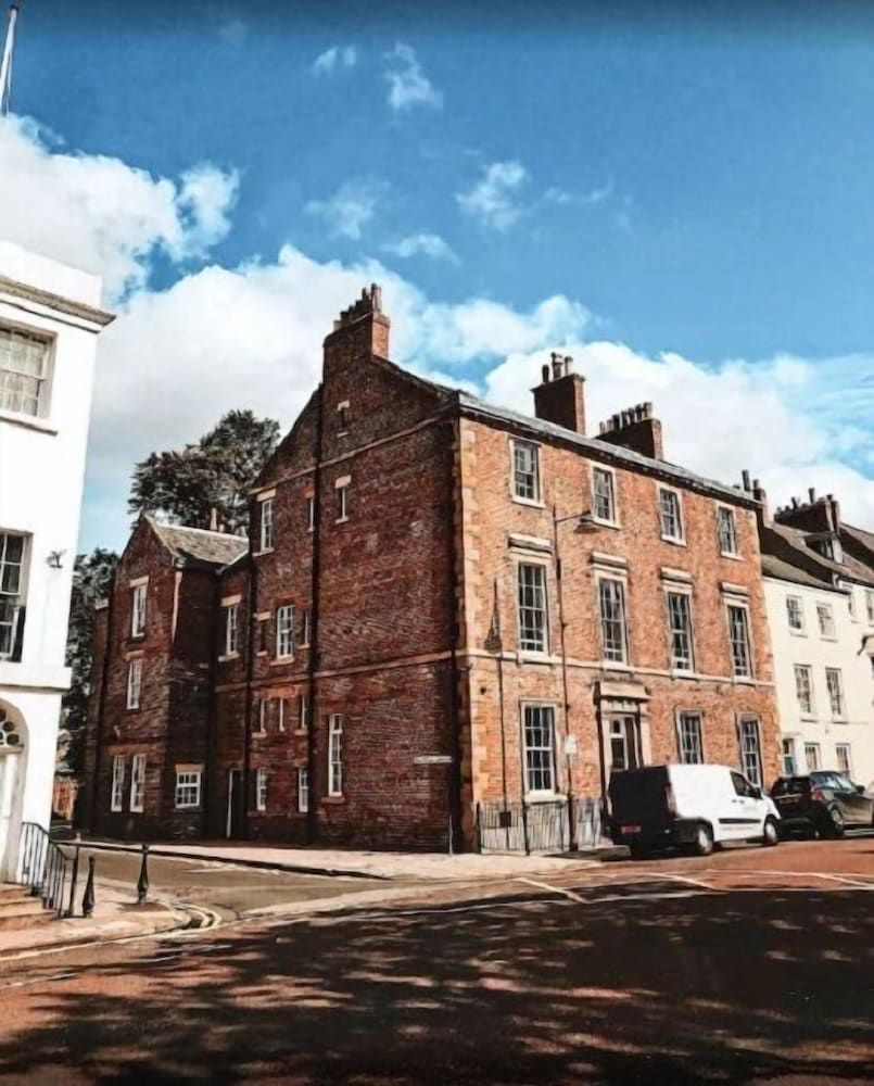 The Kirkham at 52 Old Elvet