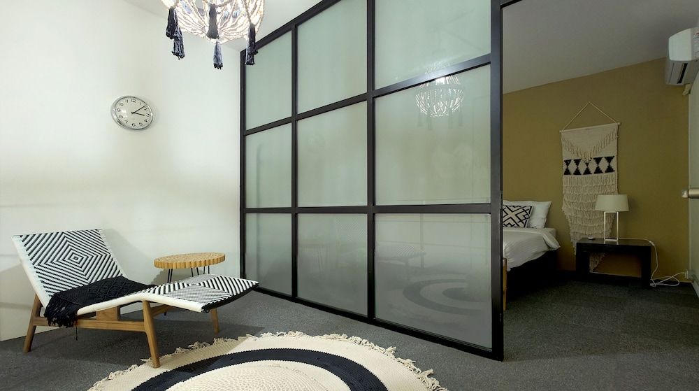 Seoul Loft Apartments - SLA 7 Night Minimum Penthouse, 2 Bedrooms 5