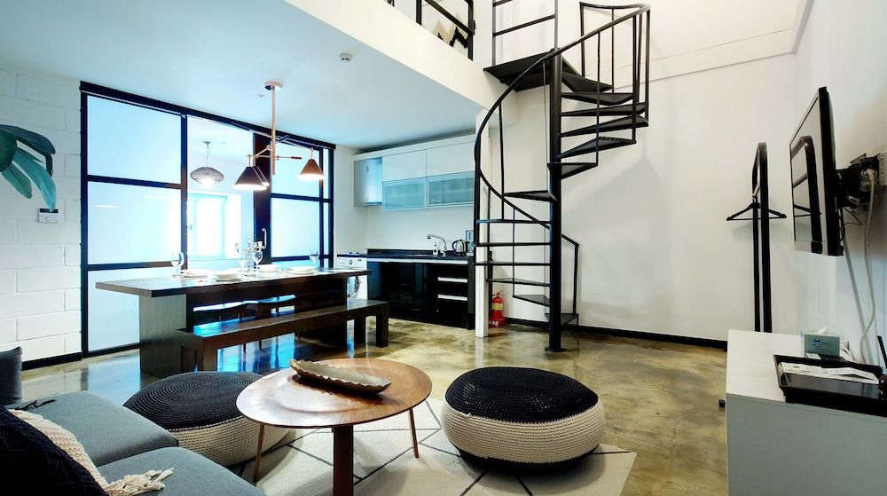 undefined Seoul Loft Apartments - SLA 7 Night Minimum 4