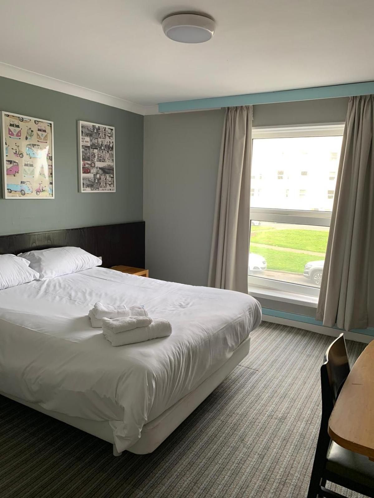 Citrus Hotel Eastbourne by Compass Hospitality Standard Double Room 2