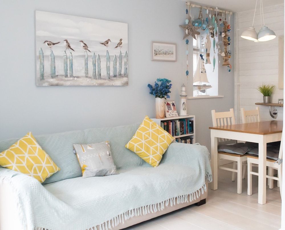 Cottage, Multiple Beds, Non Smoking