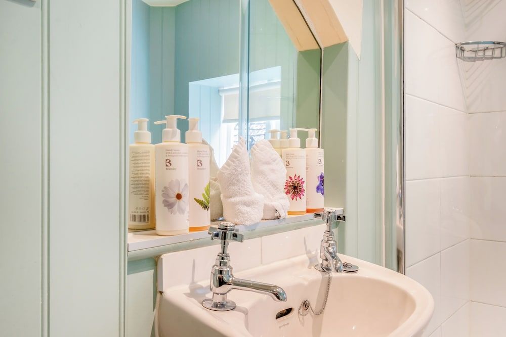 Patience - Tiger Inn Patience 7