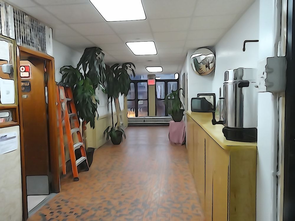 undefined Bowery Grand Hotel - Hostel 4