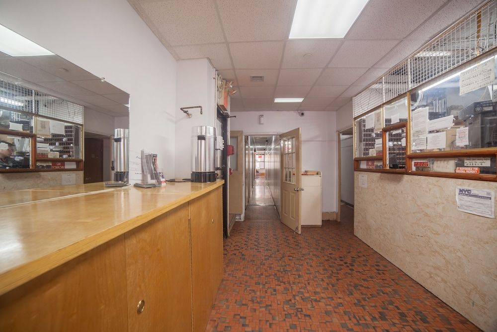 undefined Bowery Grand Hotel - Hostel 5