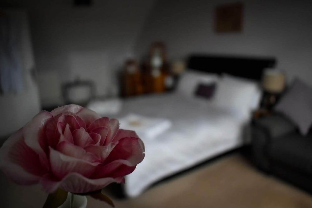 TLC Exmouth Bed and Breakfast Double Room, Ensuite (Yew 2nd floor) 9