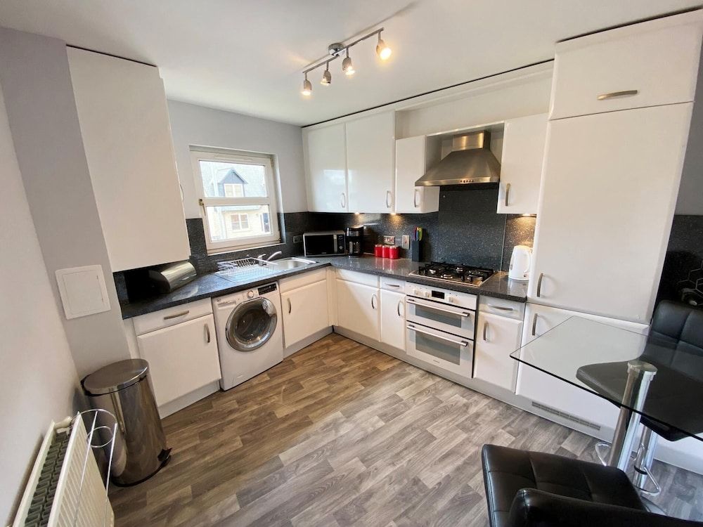 Apartment (2 Bedrooms)