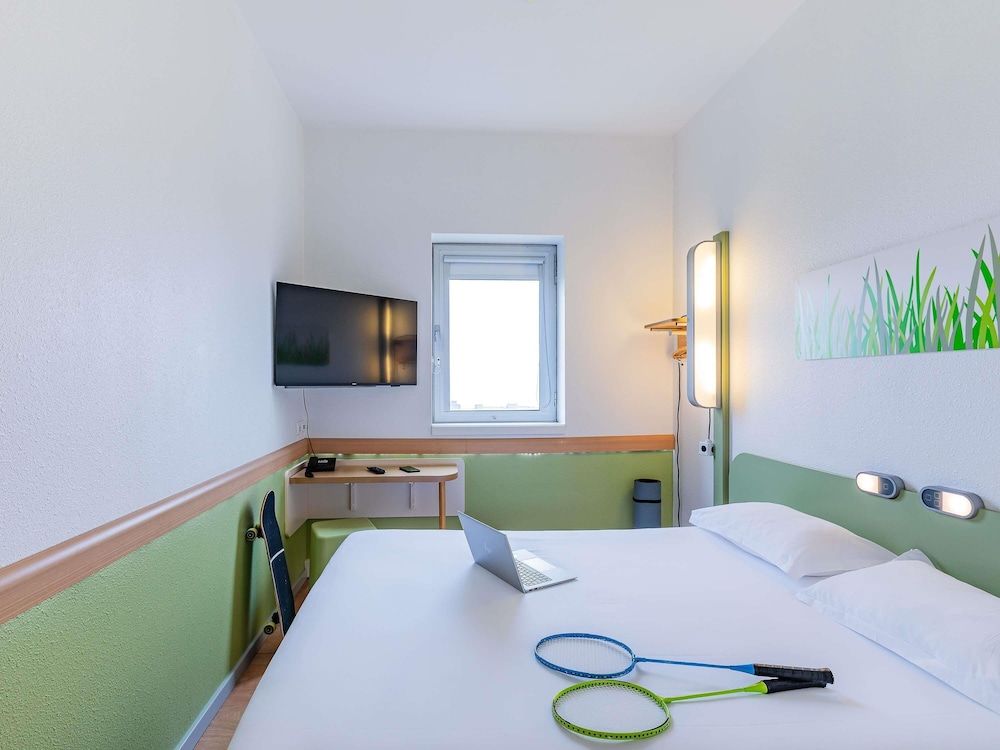 Room, 1 Double Bed