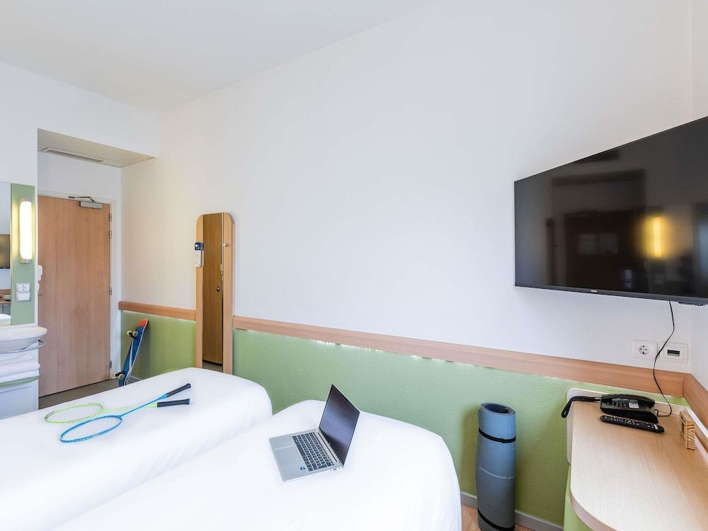 Room, 2 Twin Beds