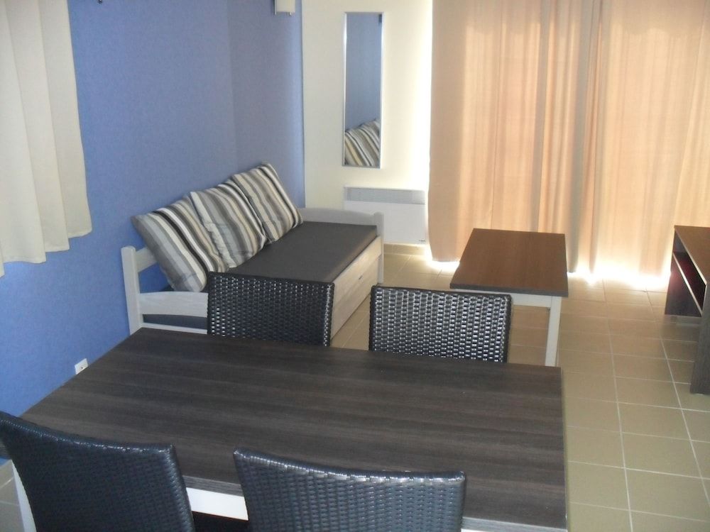 Apartment, 3 Bedrooms