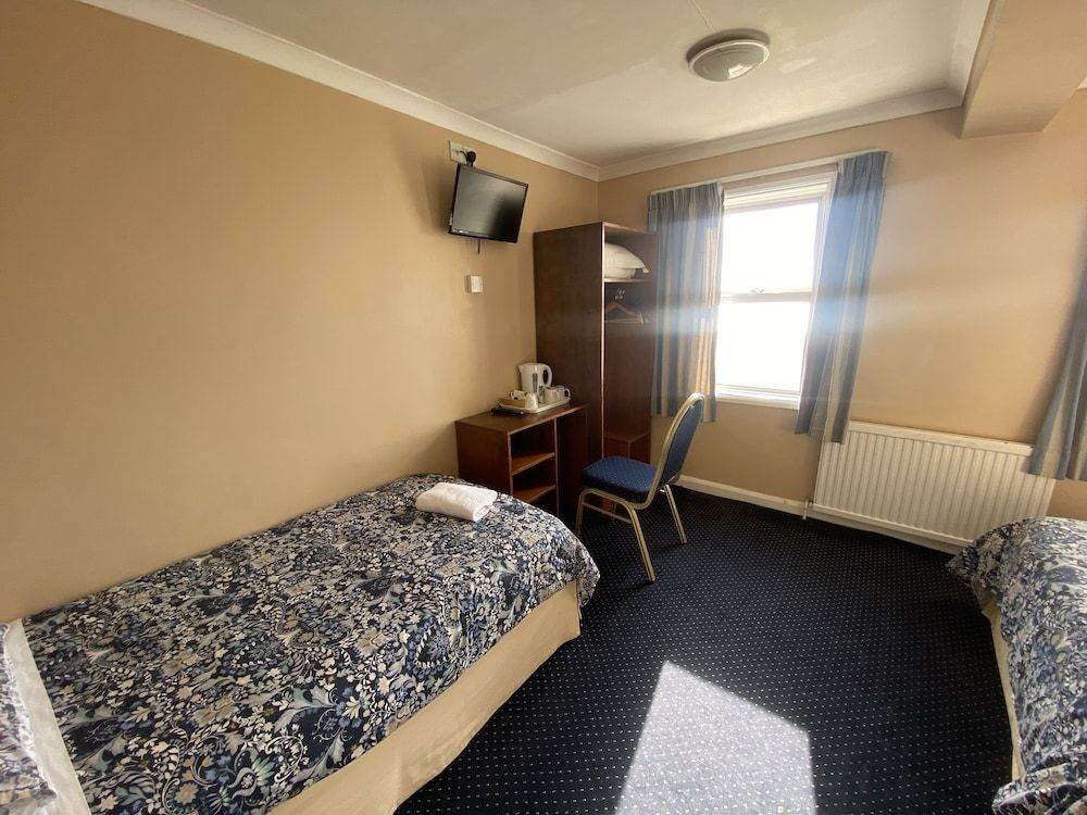 OYO Gran Canaria Hotel Family Triple Room, 1 King Bed