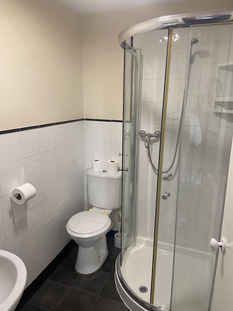 OYO Gran Canaria Hotel Family Quadruple Room, 2 Double Beds 7