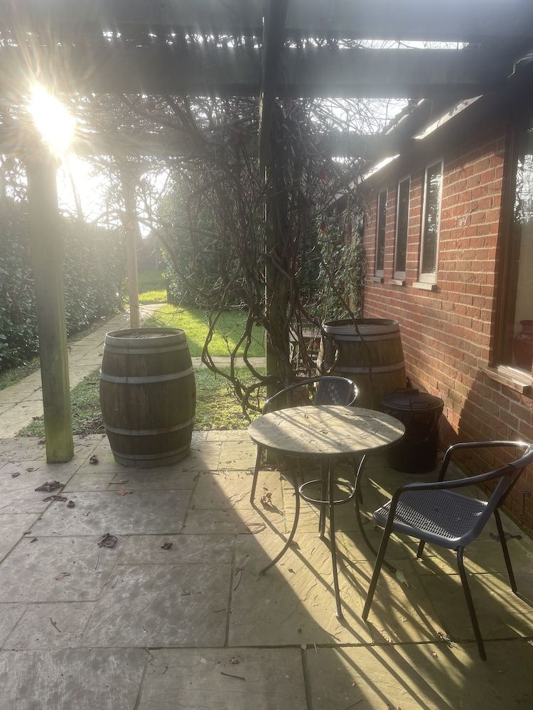 Terlingham Lane Cottage