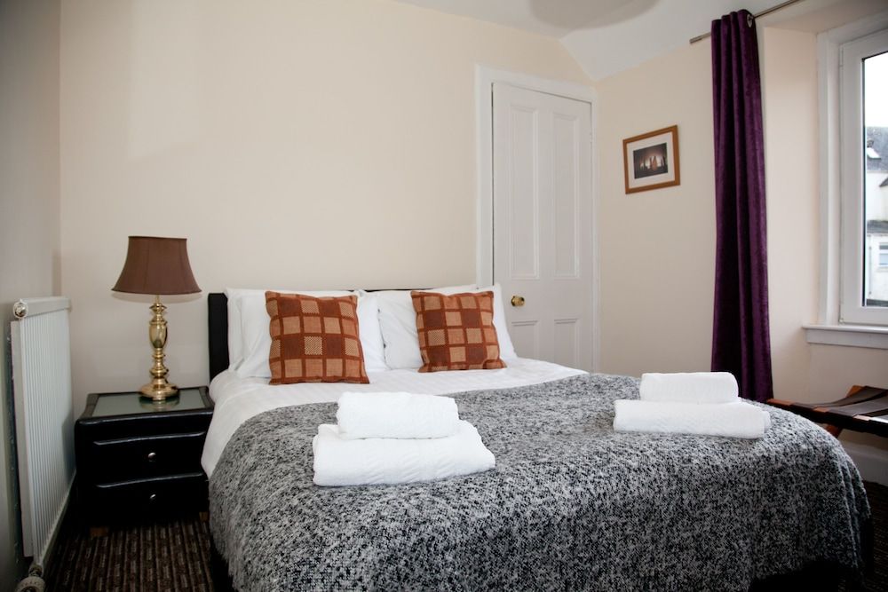 Economy Double Room, 1 Double Bed, Non Smoking