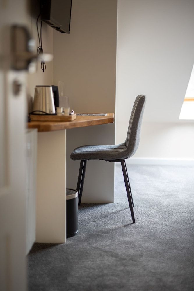 Loch Ness Gate House Comfort Double or Twin Room 11