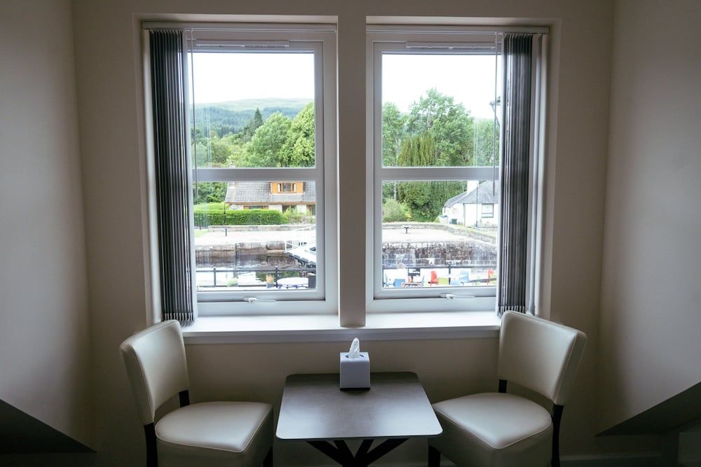 Loch Ness Gate House Comfort Double or Twin Room 12