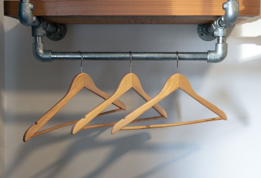 Base Camp Hotel Nevis Range Standard Double Room 3