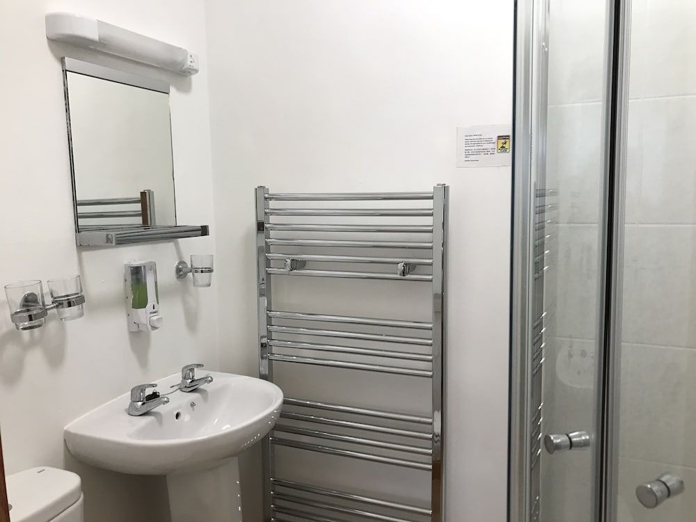 Distillery Guest House Double Room 6