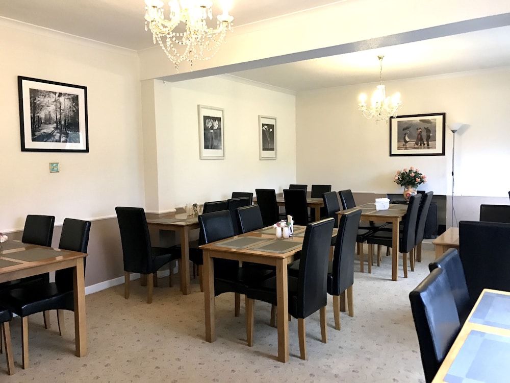 undefined Distillery Guest House 7