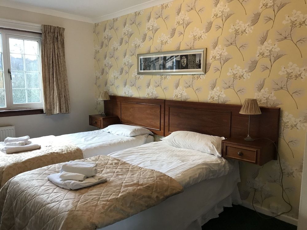 undefined Distillery Guest House 3