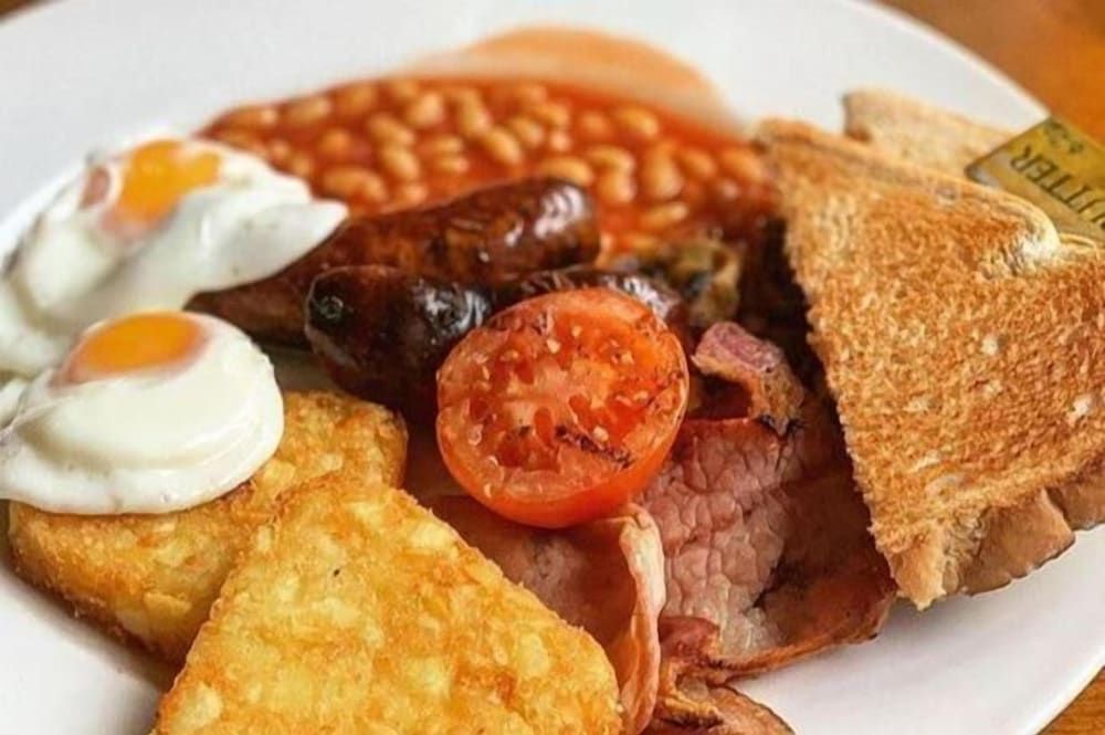 undefined Distillery Guest House 9