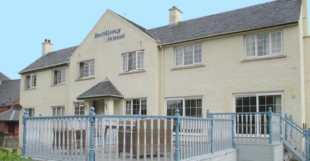 undefined Distillery Guest House 6