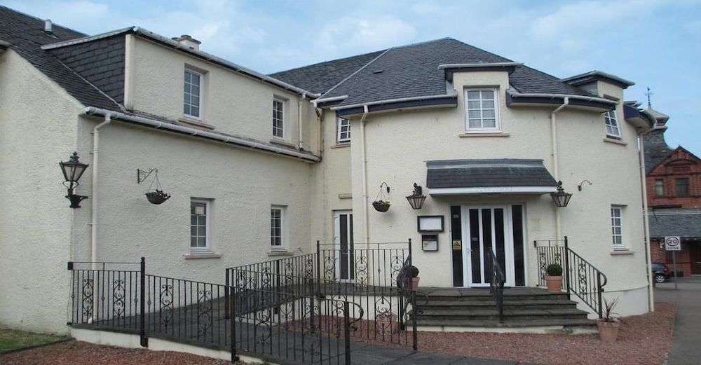 undefined Distillery Guest House 5