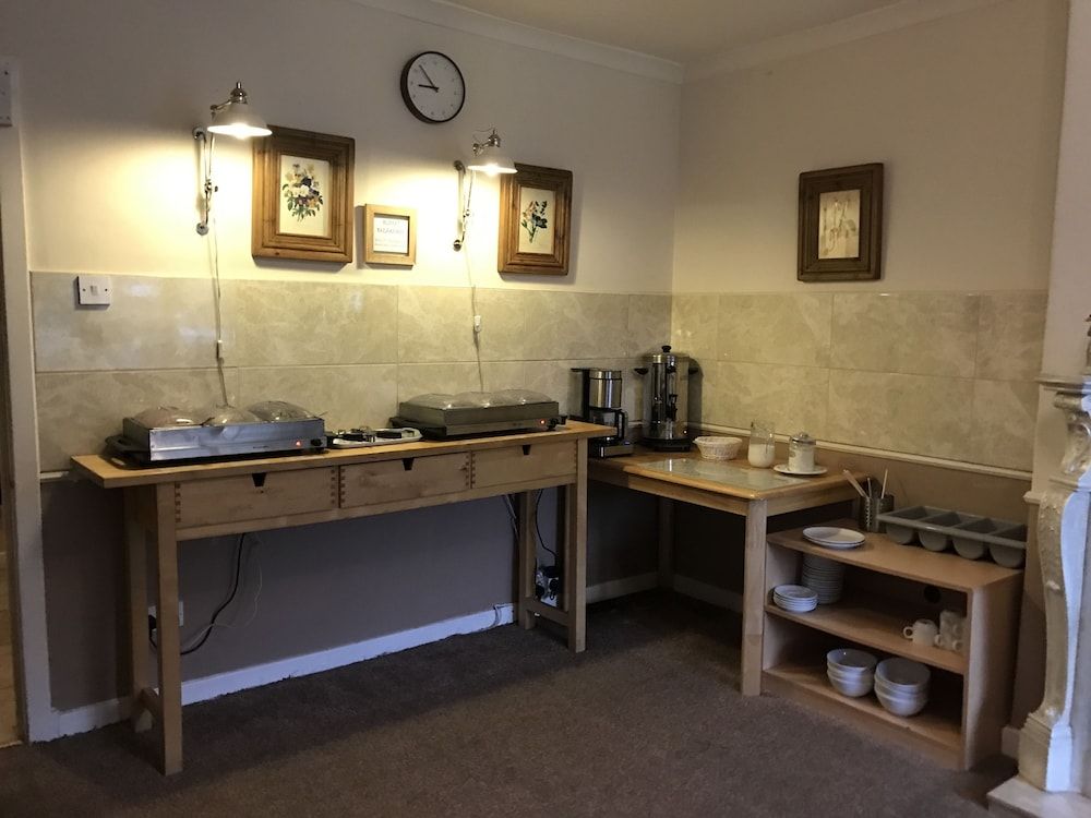 undefined Distillery Guest House 10