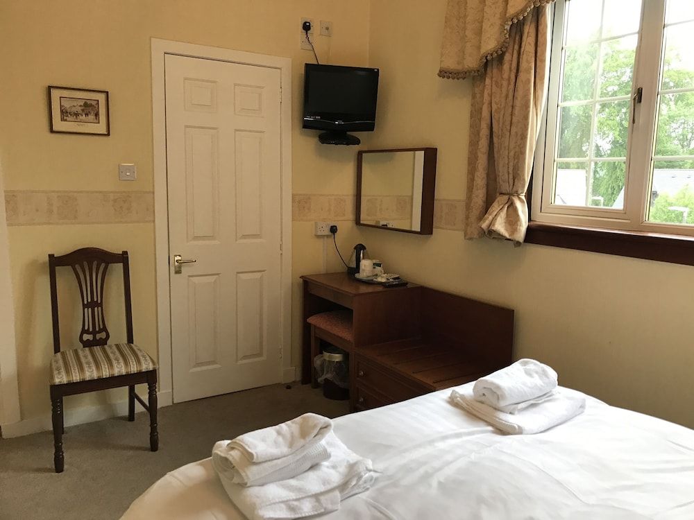 Distillery Guest House Double Room 5