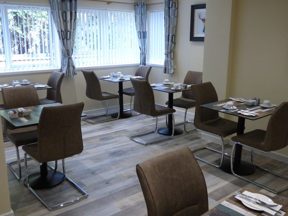 undefined The Brevins Guest House 9